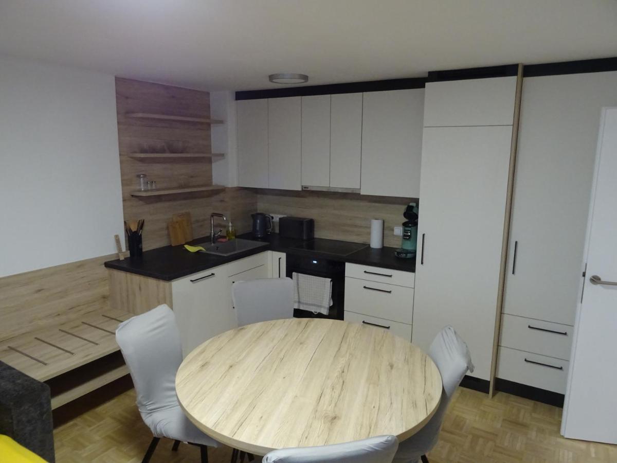 Modern Apartment, Full Kitchen, For 6 Гмунден Екстериор снимка