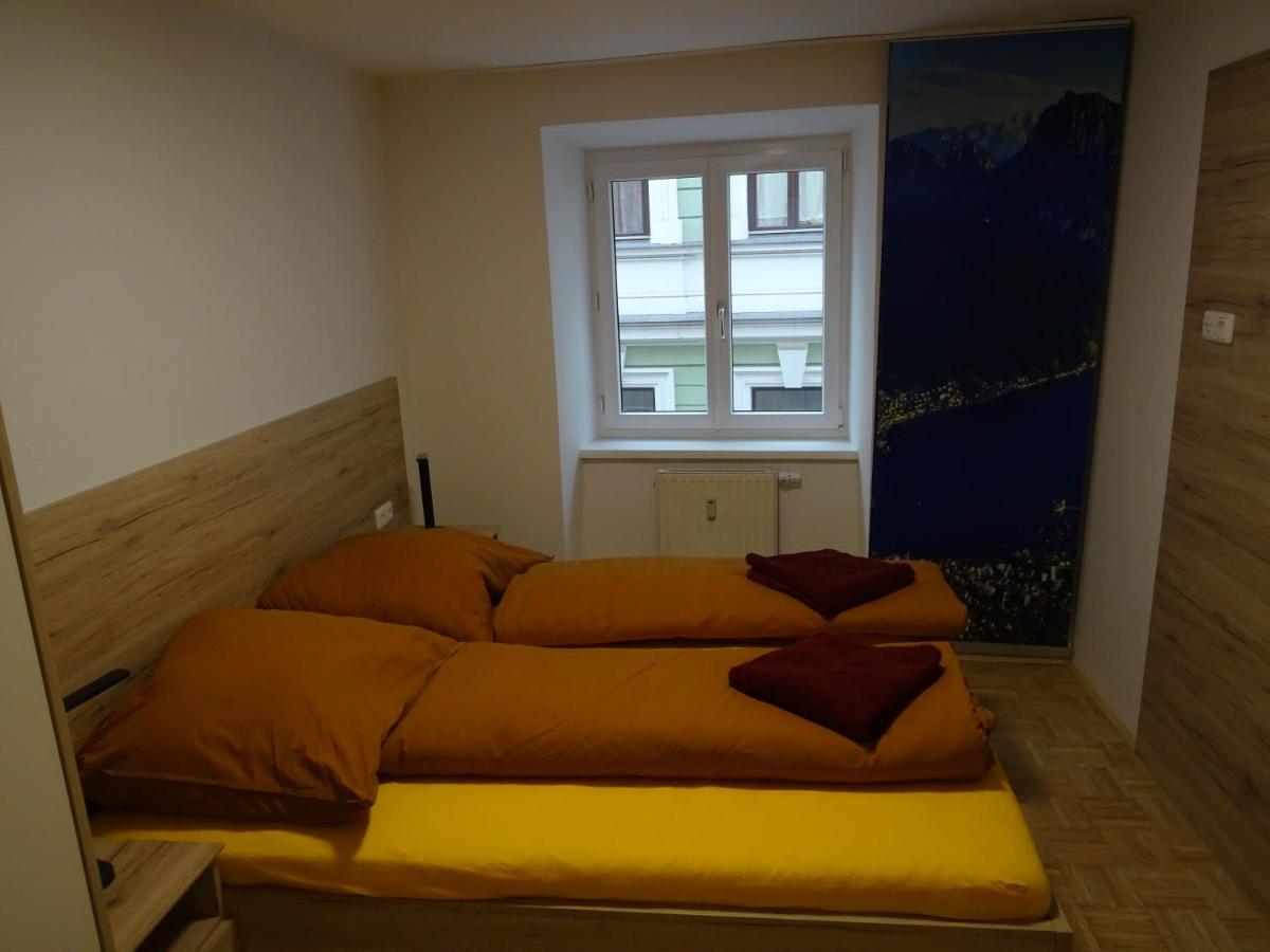 Modern Apartment, Full Kitchen, For 6 Гмунден Екстериор снимка