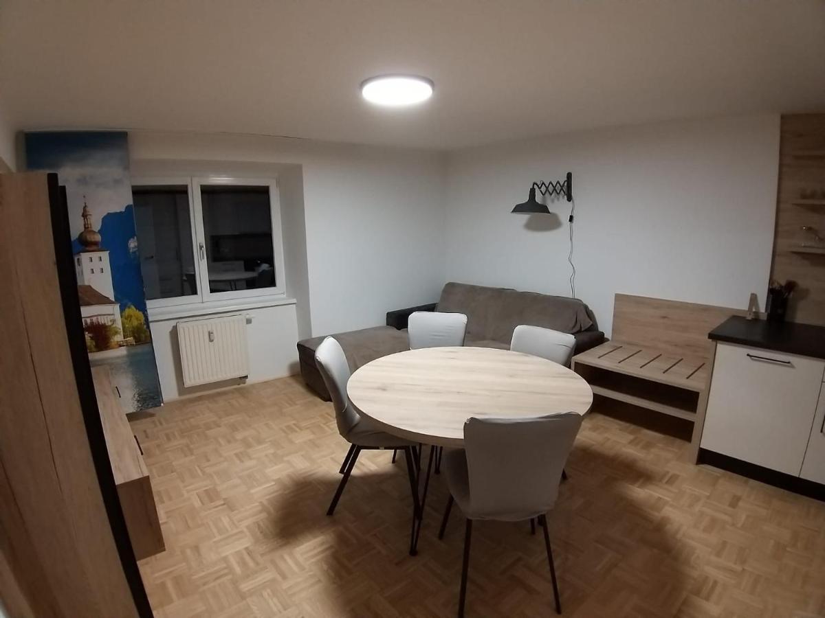 Modern Apartment, Full Kitchen, For 6 Гмунден Екстериор снимка