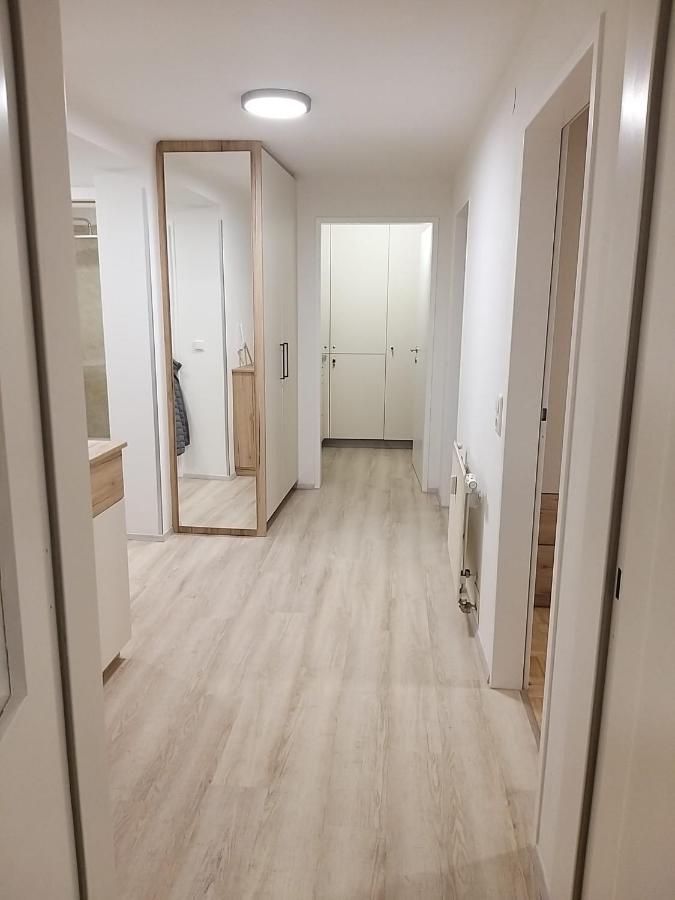 Modern Apartment, Full Kitchen, For 6 Гмунден Екстериор снимка