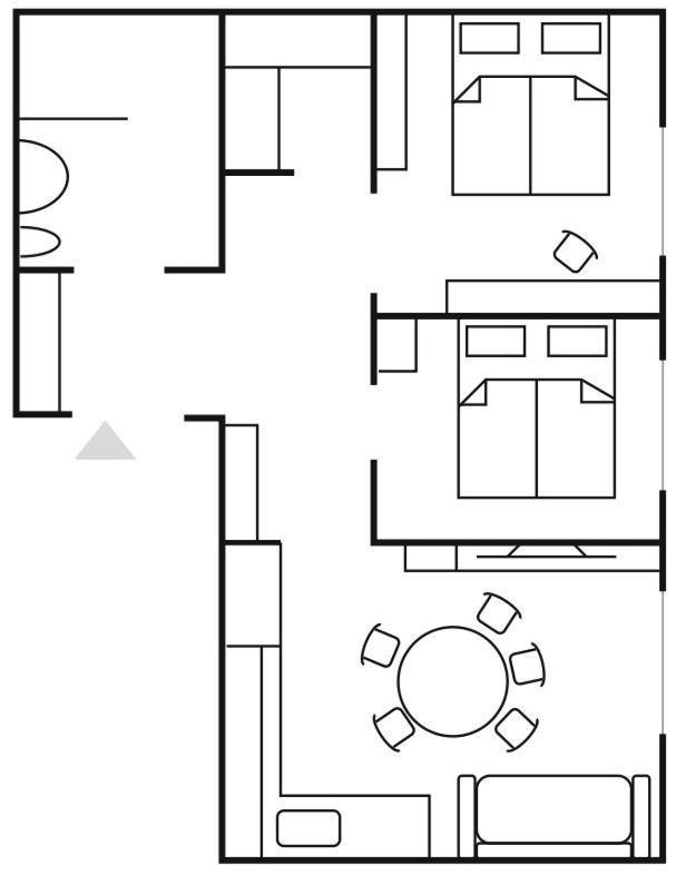 Modern Apartment, Full Kitchen, For 6 Гмунден Екстериор снимка