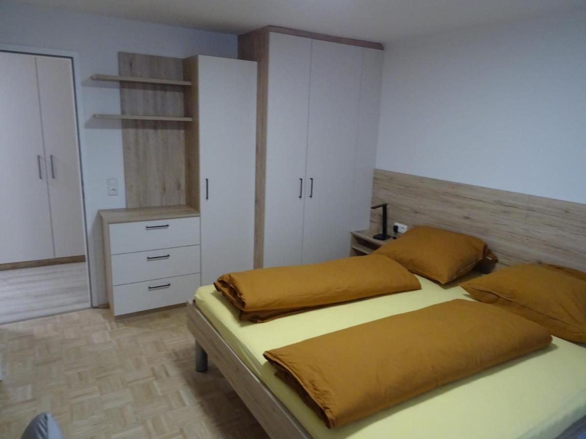 Modern Apartment, Full Kitchen, For 6 Гмунден Екстериор снимка