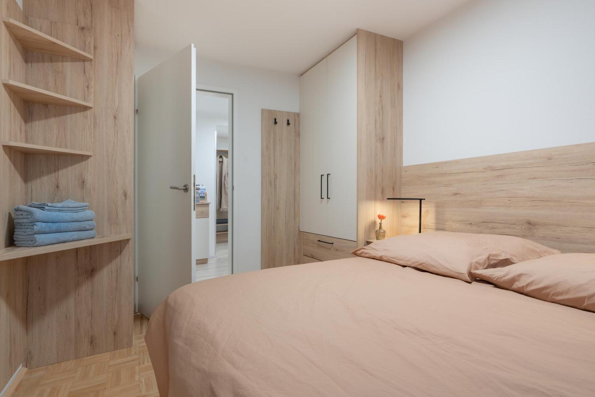 Modern Apartment, Full Kitchen, For 6 Гмунден Екстериор снимка
